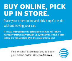 At&t Store pickup tutorial 