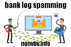 bank logs spamming tutorial 